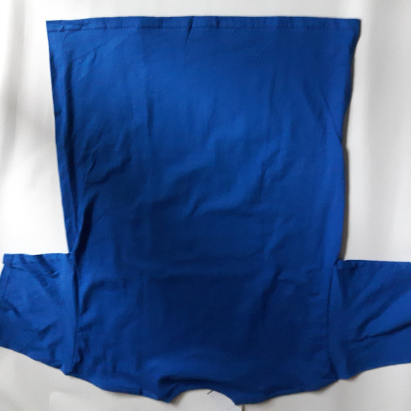 Fortnite Blue Short Sleeve Tee - Picture 3 of 3